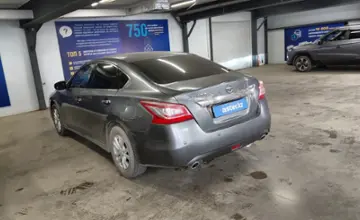 Nissan Teana 2014 года за 6 000 000 тг. в Астана фото 4