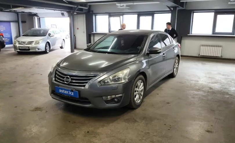 Nissan Teana 2014 года за 6 000 000 тг. в Астана