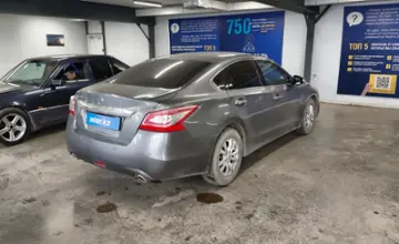 Nissan Teana 2014 года за 6 000 000 тг. в Астана фото 3