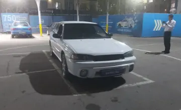 Subaru Legacy 1999 года за 2 500 000 тг. в Алматы фото 2