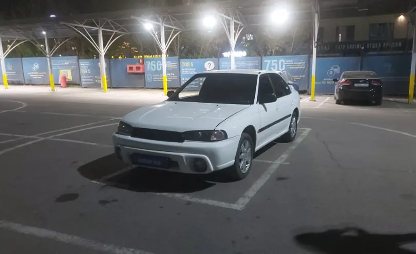 Subaru Legacy 1999 года за 2 500 000 тг. в Алматы