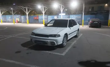 Subaru Legacy 1999 года за 2 500 000 тг. в Алматы фото 1