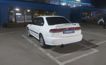 Subaru Legacy 1999 года за 2 500 000 тг. в Алматы фото 4