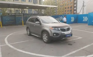 Kia Sorento 2012 года за 6 000 000 тг. в Алматы фото 2