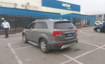 Kia Sorento 2012 года за 6 000 000 тг. в Алматы фото 4