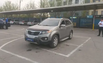 Kia Sorento 2012 года за 6 000 000 тг. в Алматы фото 1