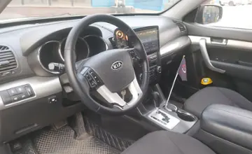 Kia Sorento 2012 года за 6 000 000 тг. в Алматы фото 5