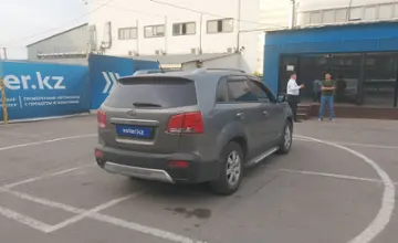 Kia Sorento 2012 года за 6 000 000 тг. в Алматы фото 3
