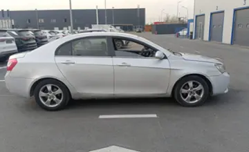 Geely Emgrand 2013 года за 2 500 000 тг. в Алматы фото 4