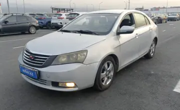 Geely Emgrand 2013 года за 2 500 000 тг. в Алматы фото 1