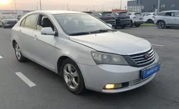 Geely Emgrand 2013 года за 2 500 000 тг. в Алматы фото 3