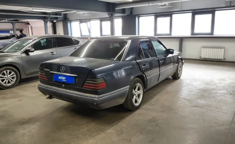 Mercedes-Benz E-Класс 1994 года за 1 600 000 тг. в Астана фото 3