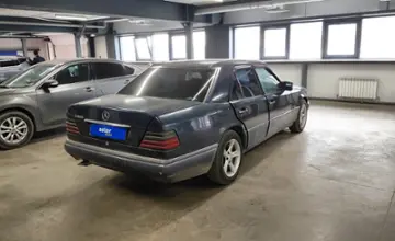 Mercedes-Benz E-Класс 1994 года за 1 600 000 тг. в Астана фото 3