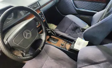 Mercedes-Benz E-Класс 1994 года за 1 600 000 тг. в Астана фото 5