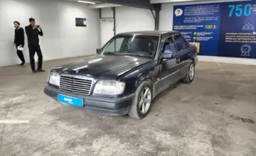 Mercedes-Benz E-Класс 1994 года за 1 600 000 тг. в Астана фото 1