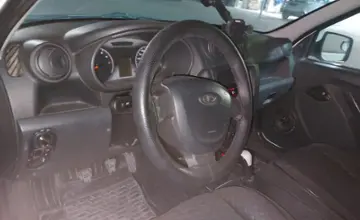 LADA (ВАЗ) Granta 2013 года за 2 100 000 тг. в Шымкент фото 5