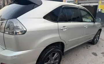 Lexus RX 2005 года за 6 000 000 тг. в Алматы