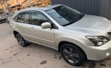 Lexus RX 2005 года за 6 000 000 тг. в Алматы фото 4