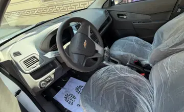 Chevrolet Cobalt 2025 года за 6 600 000 тг. в Шымкент фото 4