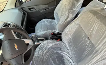 Chevrolet Cobalt 2025 года за 6 600 000 тг. в Шымкент фото 3