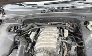 Lexus GX 2003 года за 10 500 000 тг. в Астана фото 5