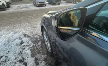 Hyundai Grandeur 2011 года за 8 600 000 тг. в Астана