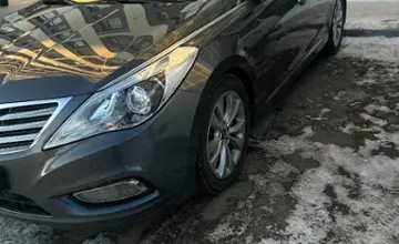 Hyundai Grandeur 2011 года за 8 600 000 тг. в Астана фото 1