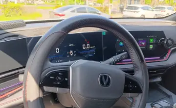 Changan X5 Plus 2025 года за 7 900 000 тг. в Тараз