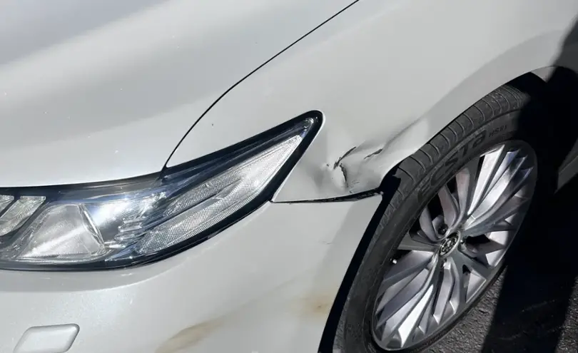 Toyota Camry 2018 года за 12 600 000 тг. в Алматы