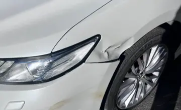 Toyota Camry 2018 года за 12 600 000 тг. в Алматы фото 1