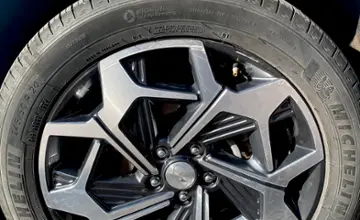 Hyundai Palisade 2021 года за 21 000 000 тг. в Астана