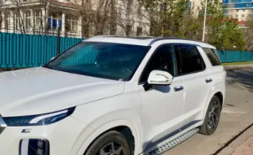 Hyundai Palisade 2021 года за 21 000 000 тг. в Астана фото 1