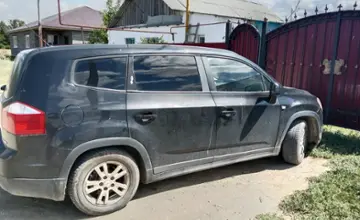 Chevrolet Orlando 2014 года за 4 300 000 тг. в Уральск