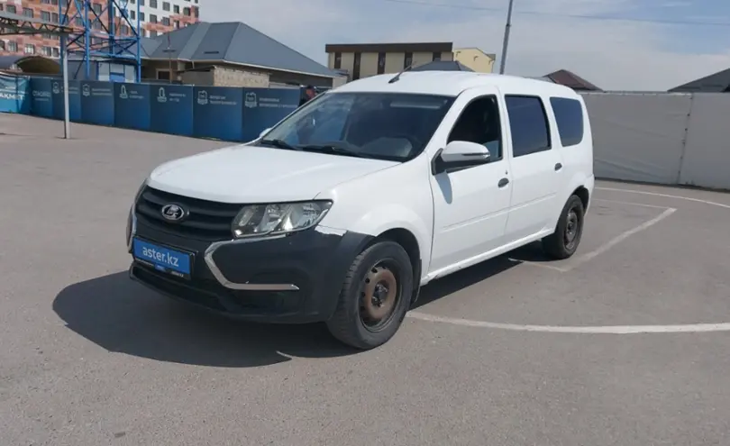 LADA (ВАЗ) Largus 2021 года за 5 500 000 тг. в Шымкент