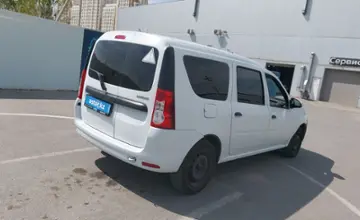 LADA (ВАЗ) Largus 2021 года за 5 500 000 тг. в Шымкент фото 3