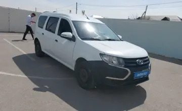 LADA (ВАЗ) Largus 2021 года за 5 500 000 тг. в Шымкент фото 2