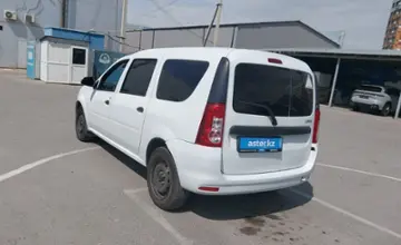 LADA (ВАЗ) Largus 2021 года за 5 500 000 тг. в Шымкент фото 4