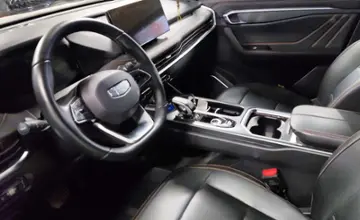 Geely Okavango 2024 года за 11 700 000 тг. в Астана фото 5