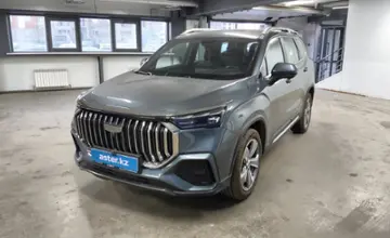 Geely Okavango 2024 года за 11 700 000 тг. в Астана фото 1