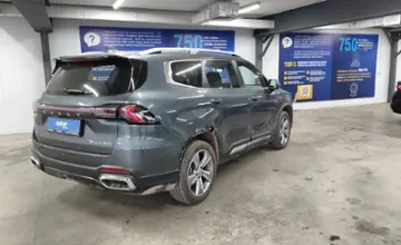 Geely Okavango 2024 года за 11 700 000 тг. в Астана фото 3