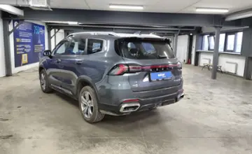 Geely Okavango 2024 года за 11 700 000 тг. в Астана фото 4