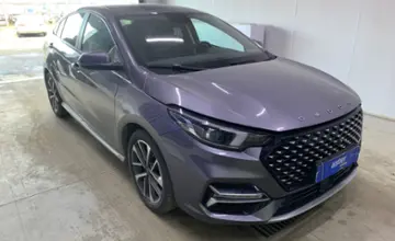 OMODA S5 2023 года за 6 700 000 тг. в Павлодар фото 3