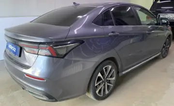 OMODA S5 2023 года за 6 700 000 тг. в Павлодар