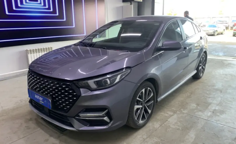 OMODA S5 2023 года за 6 700 000 тг. в Павлодар