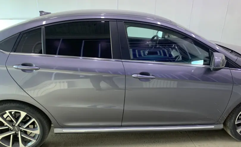 OMODA S5 2023 года за 6 700 000 тг. в Павлодар фото 4