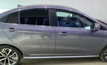 OMODA S5 2023 года за 6 700 000 тг. в Павлодар фото 4