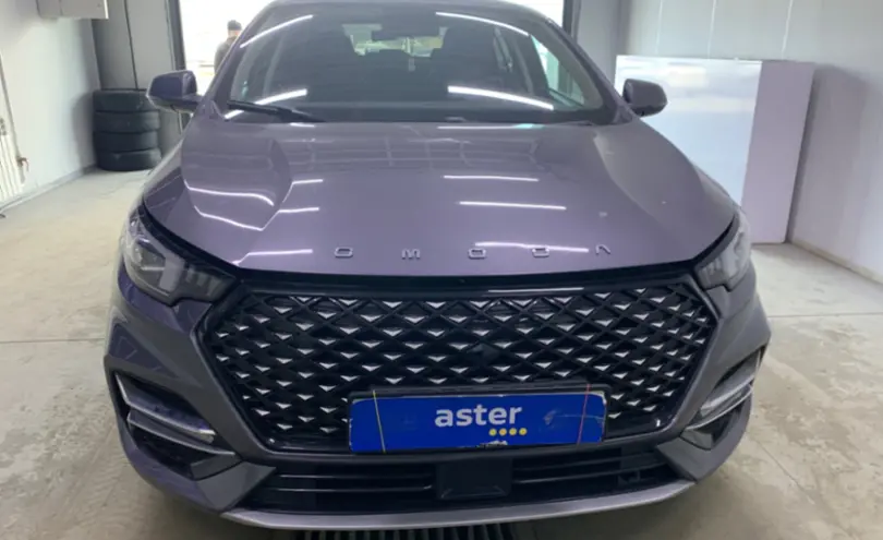 OMODA S5 2023 года за 6 700 000 тг. в Павлодар фото 2