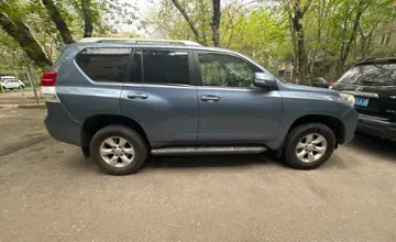 Toyota Land Cruiser Prado 2013 года за 15 000 000 тг. в Алматы фото 2
