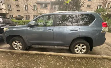 Toyota Land Cruiser Prado 2013 года за 15 000 000 тг. в Алматы фото 4