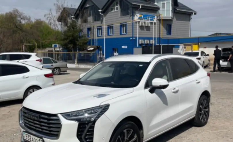 Haval Jolion 2022 года за 7 000 000 тг. в Шымкент